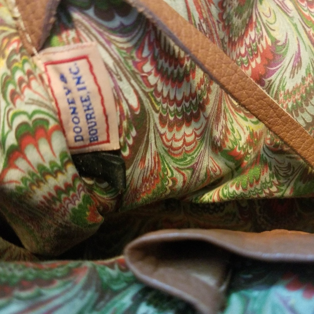 Dooney Bourke Purse